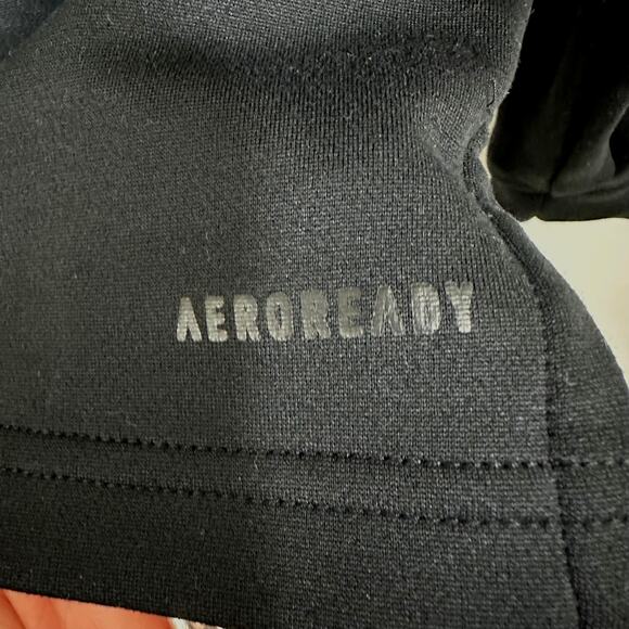 Adidas ECU East Carolina University Pirates Long Sleeve Sweatshirt Medium - Picture 8 of 9